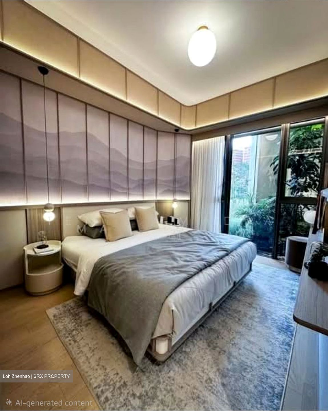 The Reserve Residences (D21), Apartment #558448481
